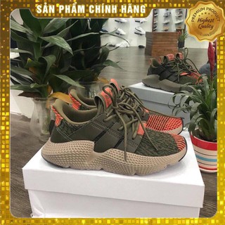 [Video+ảnh thật] Giày Thể Thao ProPhere xanh rêu1.1