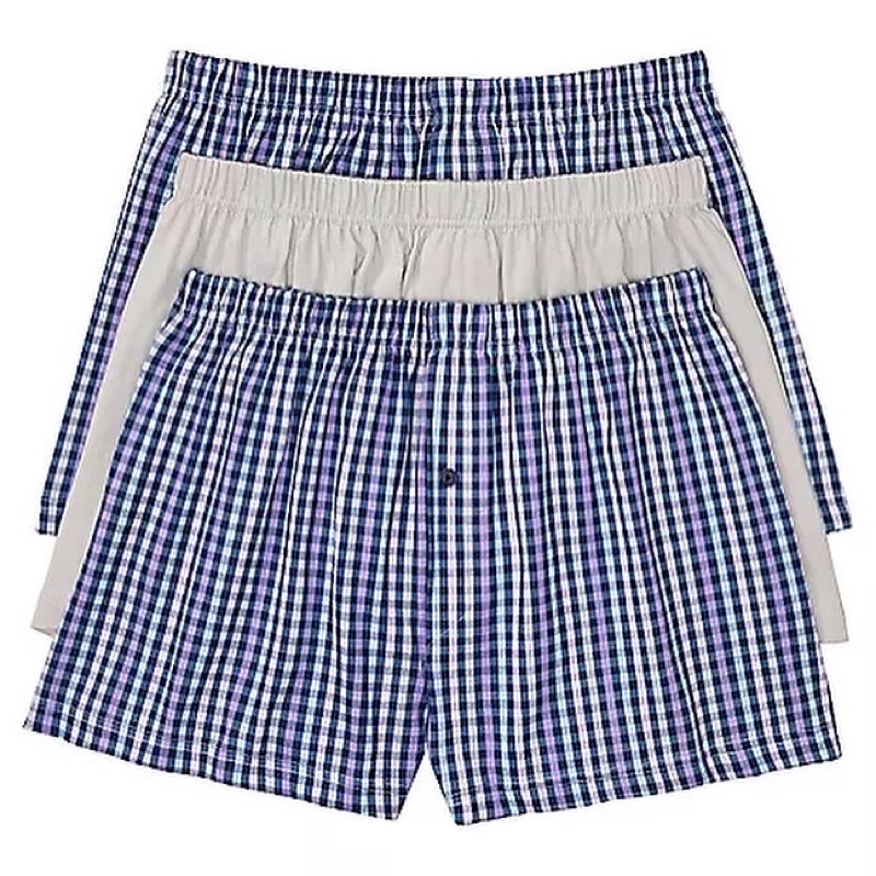 Quần short Boxer Levischo nam 💥