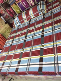 Ga gối 100% cotton