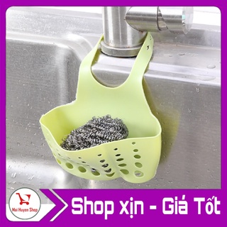 Rổ Treo/đựng đồ Rửa Chén tiện lợi