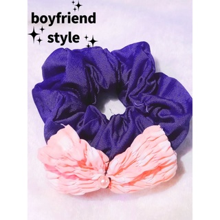 CỘT TÓC HANDMADE SIU CUTE 💖❤