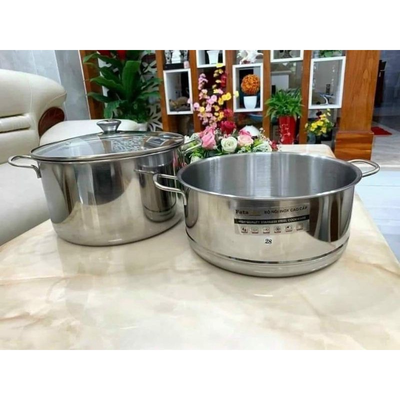 Xửng hấp FATA COOK,  HT COOK