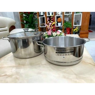 Xửng hấp FATA COOK,  HT COOK
