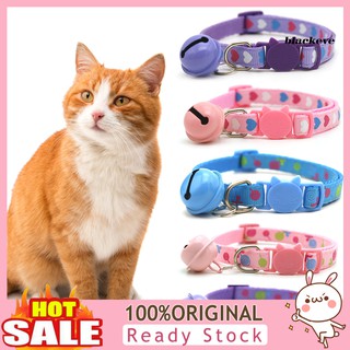 Vòng Cổ Hình Kẹo Mút Có Lục Lạc Dễ Thương Cho Thú Cưng