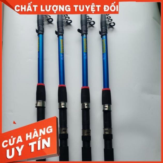 Cần máy rút shimano giá rẻ