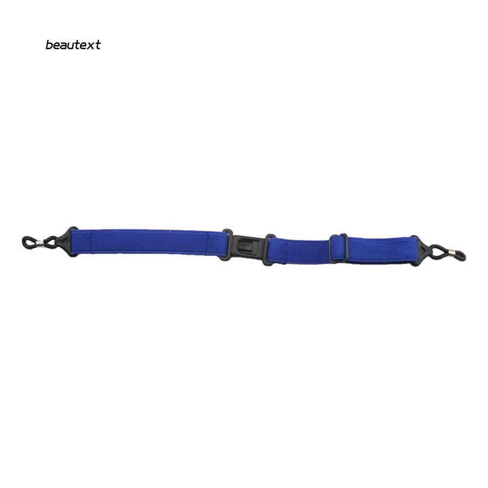 Dây buộc mắt kính chống trượt co giãn tốt tiện dụng | BigBuy360 - bigbuy360.vn