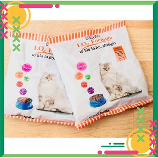 Thức Ăn Cho Mèo Apro IQ Formula Gói 500g