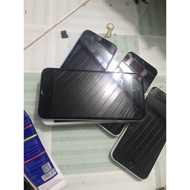 xác iphone 6G giá rẻ | BigBuy360 - bigbuy360.vn