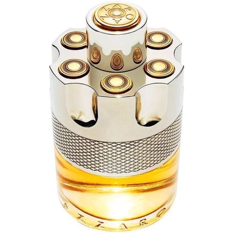 Set nước hoa nam  Azzaro Wanted 150ml + 15ml