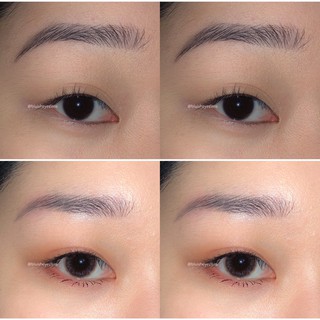 [ẢNH THẬT] Lens tự nhiên MARC GREY