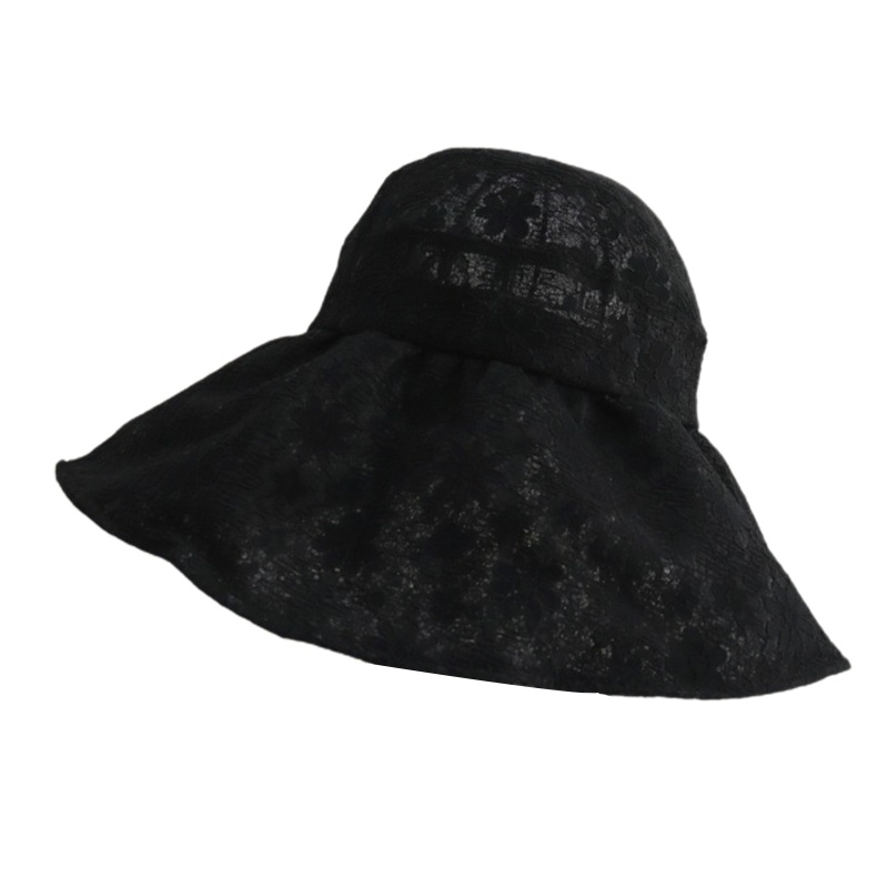 Mũ Tai Bèo Mềm Mại Thoáng Khí Thời Trang Mùa Hè