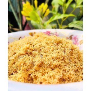 Chà bông chay (Chuẩn Vị nhà làm) Đồ chay