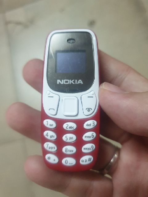 Điện thoại mini trẻ em fullbox - Bảo Hành Lỗi 1 Đổi 1. | BigBuy360 - bigbuy360.vn