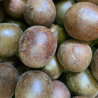 La Hán Quả (10 trái), nấu nước mát giải nhiệt giải khát