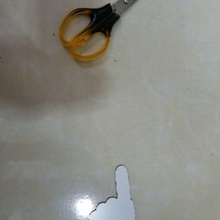 Bàn tay dạy This That These Those