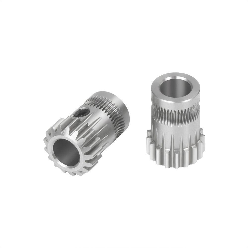 Bánh Răng Kim Loại M4 Cho Máy Đùn Voron