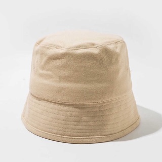 (HÌNH THẬT) Mũ bucket vành cụp (4 màu)