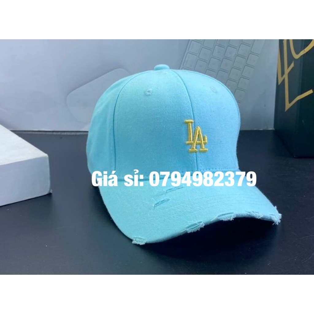 Nón kết tua - Mũ Rách Long An đậm chất cool ngầu - phong cách hiện đại ---__/__--- hót nhât năm (Cap-Nón(Most))