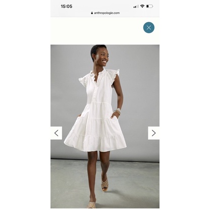 Đầm Linen HD Paris vnxk