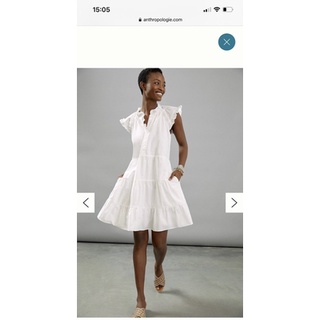 Đầm Linen HD Paris vnxk