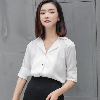 Sơ Mi công sở nữ thời trang