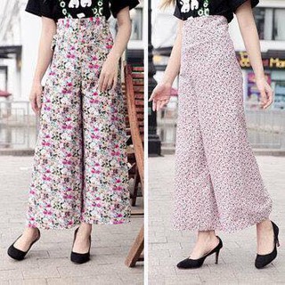 Quần váy chống nắng 2 lớp