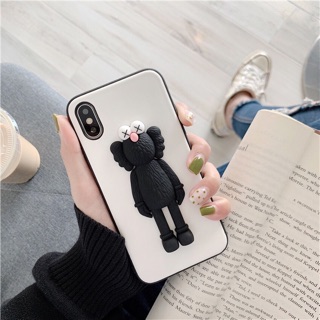 Ốp Kaws BFF