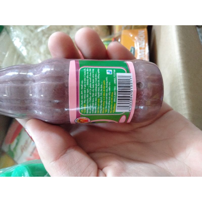 Mắm tôm bắc TRÍ HẢI- đặc sản Bà Rịa Vũng Tàu