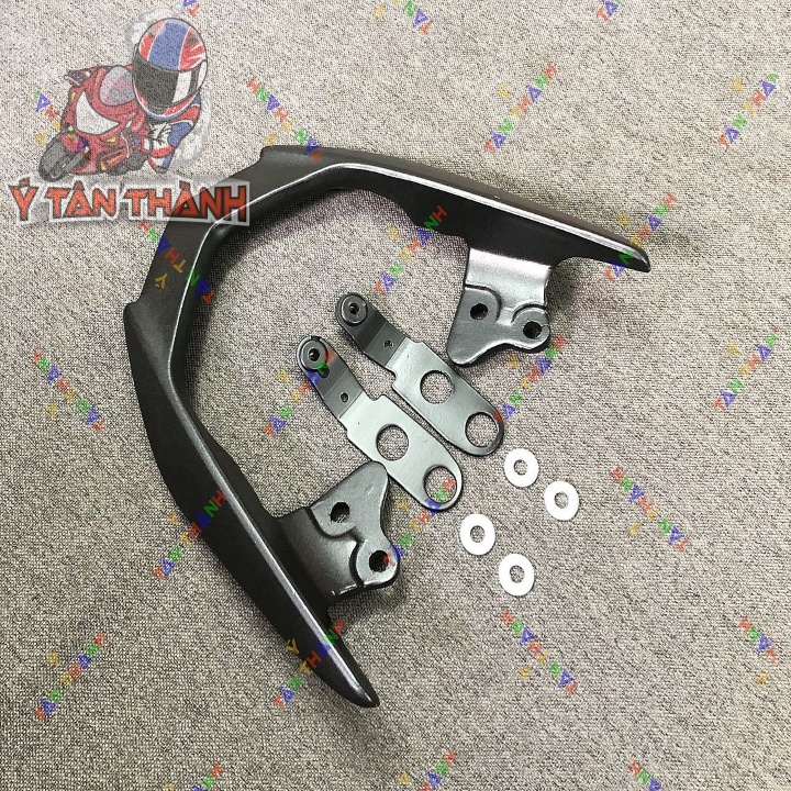 Cảng Nhôm Winner V1 Gắn Winner X K2 MS2401