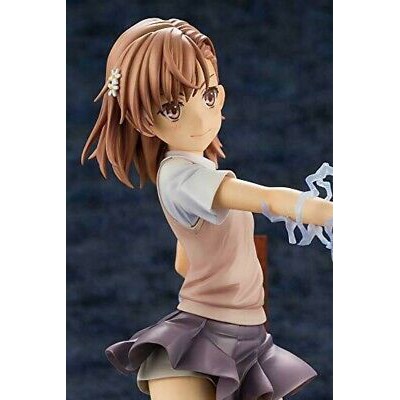 [MHĐ] Mô hình Figure Misaka Mikoto GK - Kotobukiya