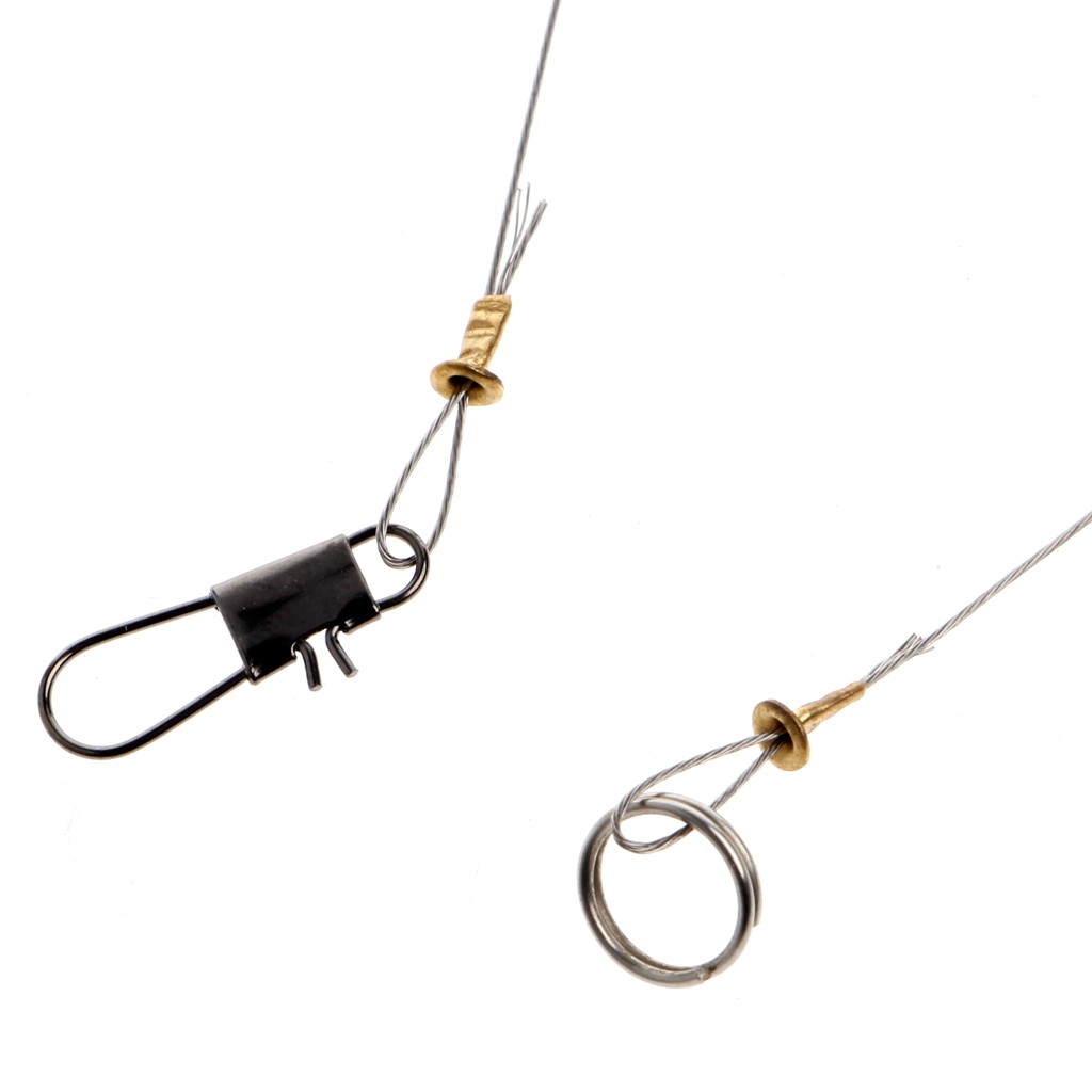 Thẻo câu cá bằng thép chuyên dụng cho ngư dân