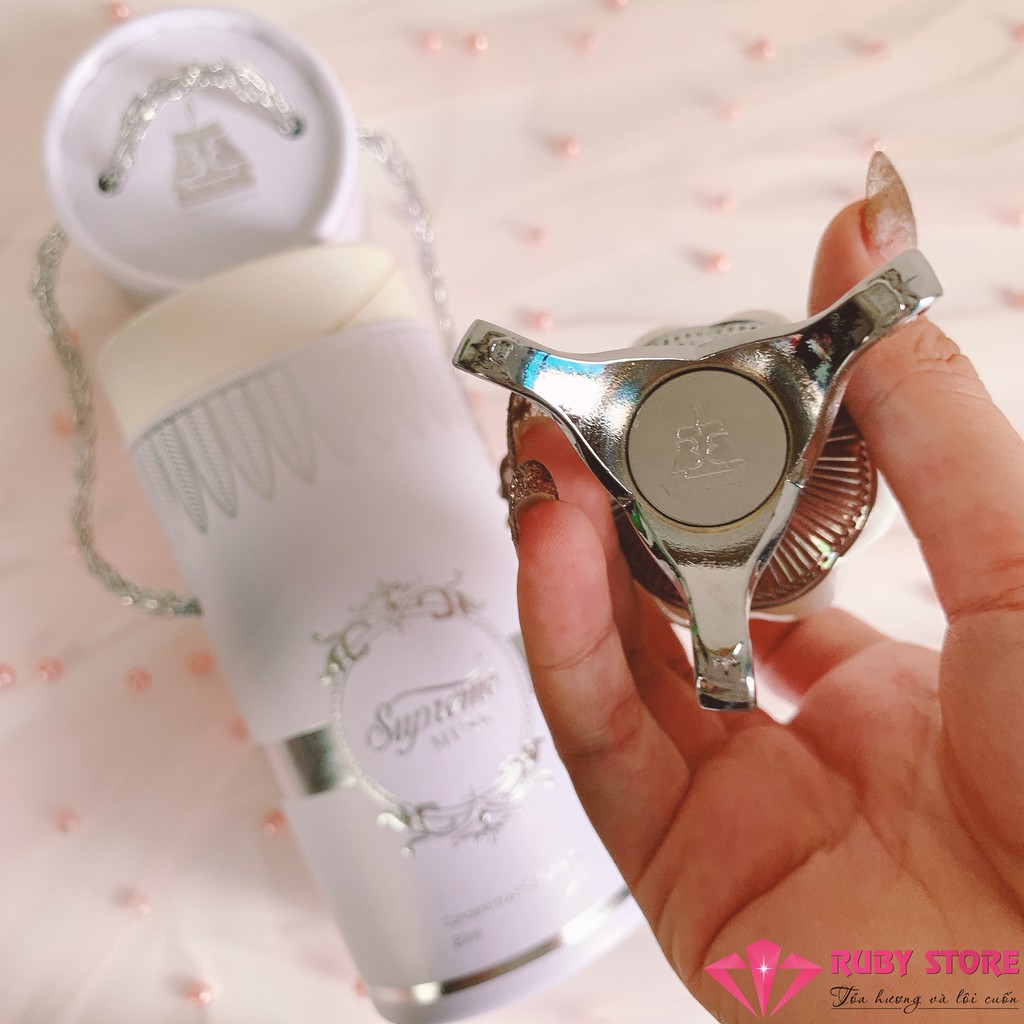 Tinh Dầu nữ Dubai Supreme Musk nội địa 20ml | BigBuy360 - bigbuy360.vn
