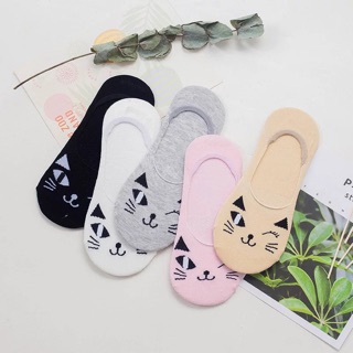 Tất lười nữ