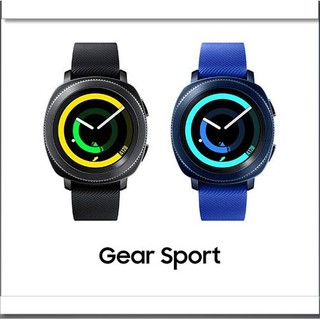 Đồng Hồ Samsung Gear Sport 2018 Chính Hãng Likenew