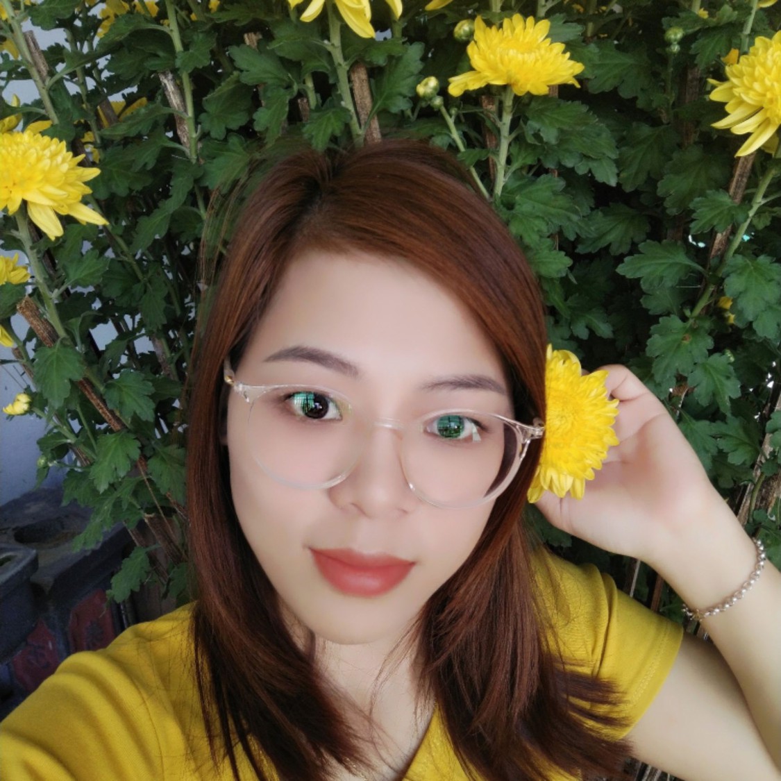 ( 2hand )MẸ THIÊN NHIÊN