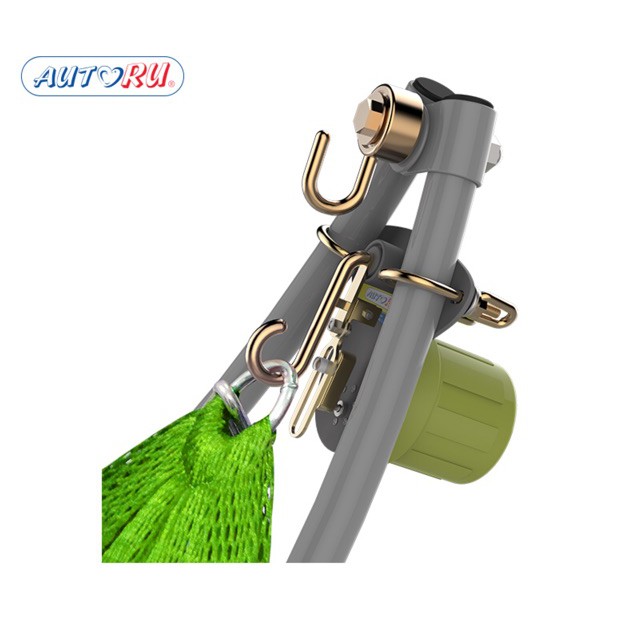 Máy đưa võng Autoru E100 A85 sức đưa 100kg bảo hành tận nhà