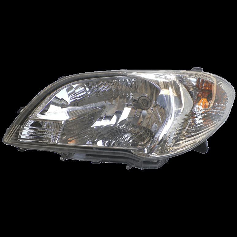 Đèn pha Vios đời 2005 đến 2007 -tặng vòng xoay hương hoa