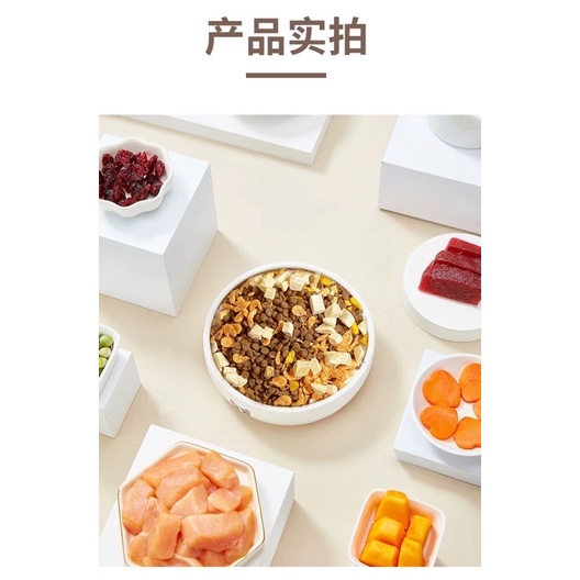 Hạt cho mèo Adventure thức ăn khô cho mèo với thịt đông khô Surica AD02