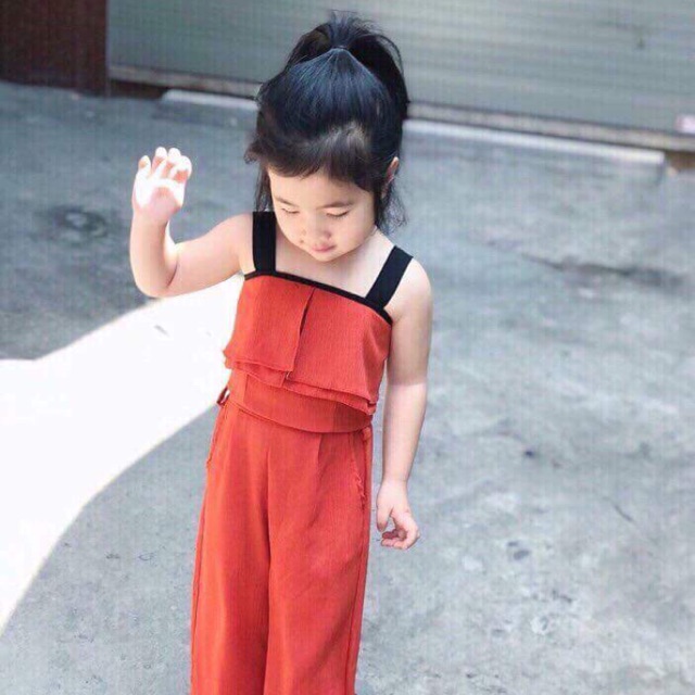 Bộ lanh ống sớ cho bé từ 10 -25kg