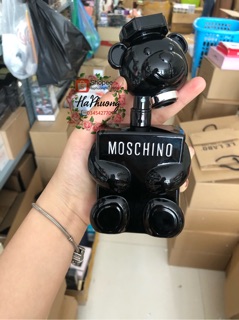 Nước hoa Moschino Toy Boy EDP