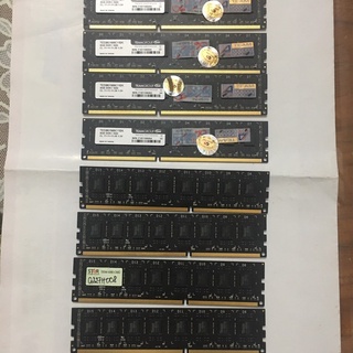 RAM 8G/DDR3/1600 TEAMGROUP - VI TÍNH BẮC HẢI
