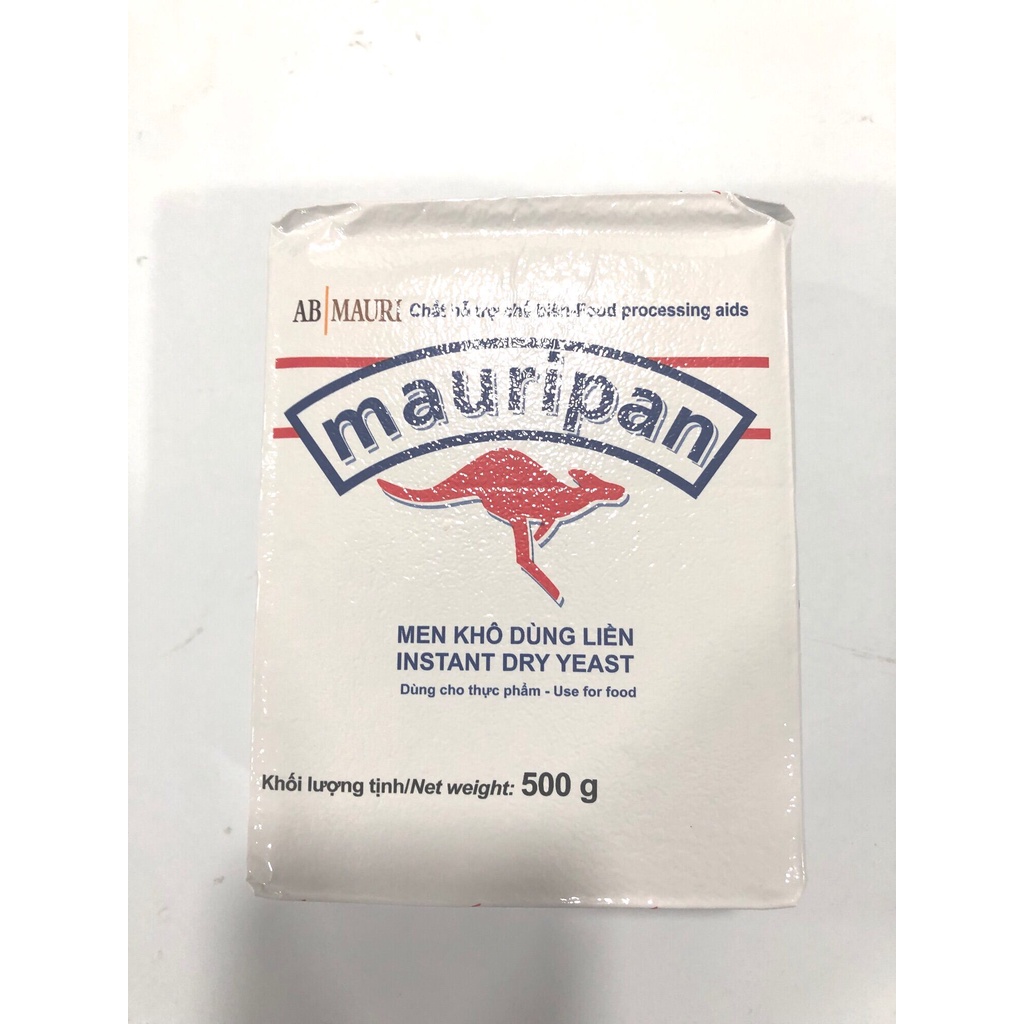 Men Khô Lạt Mauri 50gr