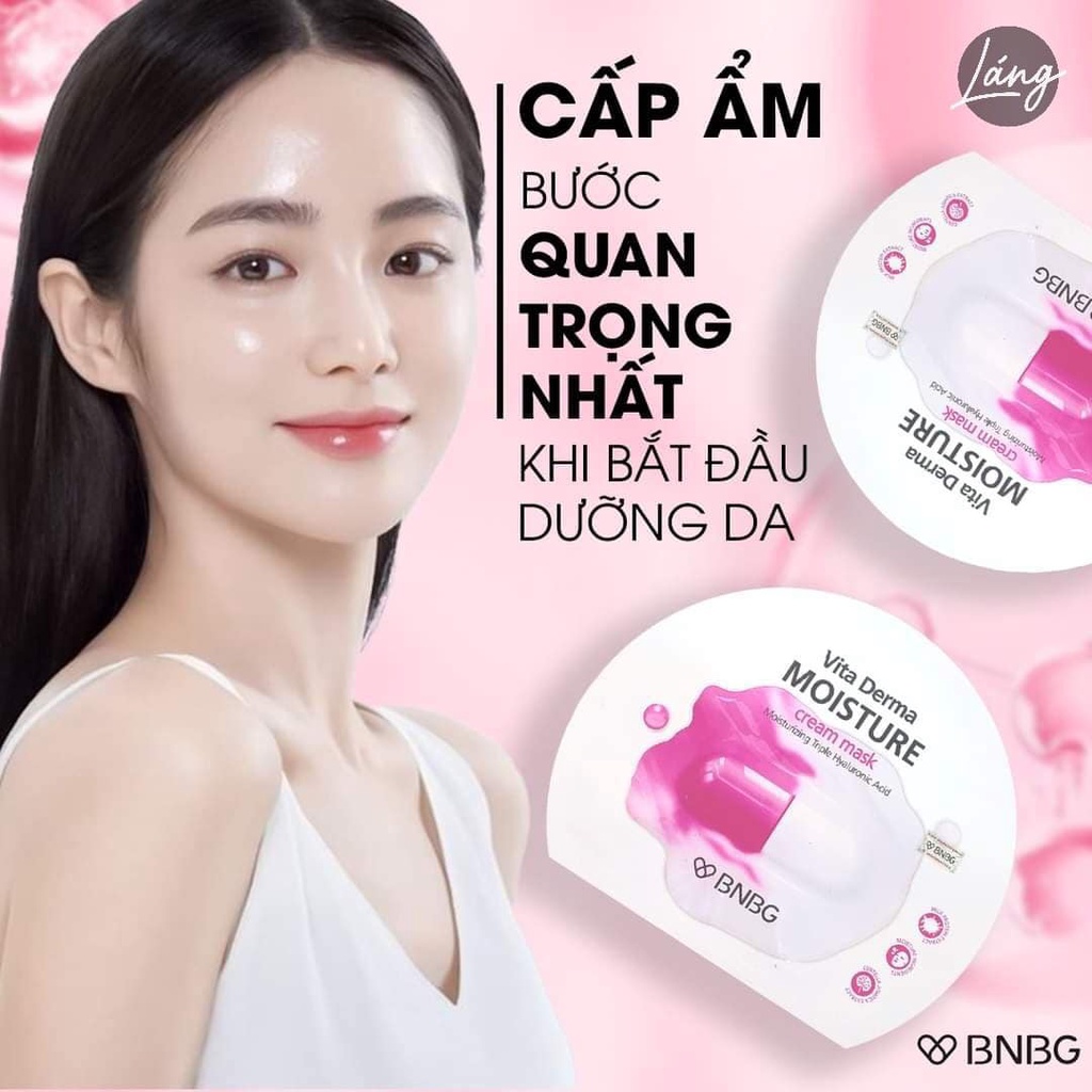 𝐌𝐚̣̆𝐭 𝐧𝐚̣ 𝐁𝐍𝐁𝐆 𝐕𝐢𝐭𝐚 𝐃𝐞𝐫𝐦𝐚 𝐌𝐨𝐢𝐬𝐭𝐮𝐫𝐞 𝐂𝐫𝐞𝐚𝐦 𝐌𝐚𝐬𝐤 𝐌𝐨𝐢𝐬𝐭𝐮𝐫𝐢𝐧𝐠 𝐓𝐫𝐢𝐩𝐥𝐞 𝐇𝐲𝐚𝐥𝐮𝐫𝐨𝐧𝐢𝐜 𝐀𝐜𝐢𝐝 - 𝐇𝐨̂̀𝐧𝐠