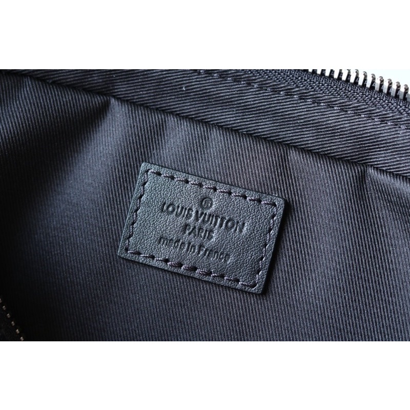 Túi chéo BaG LV full box hợp cho cả nam và nữ