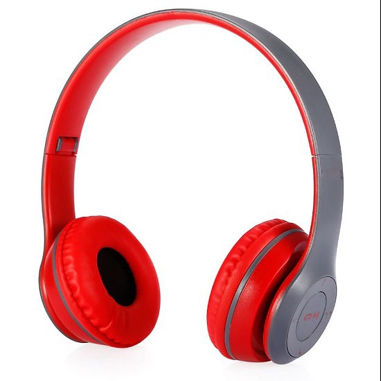 Tai Nghe Bluetooth Đỉnh Cao Có Khe Cắm Thẻ Nhớ, Nghe Đài FM (màu ngẫu nhiên)