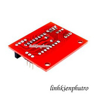 Shield mở rộng A4988 - DRV8825 3D Printer Stepper Motor Driver