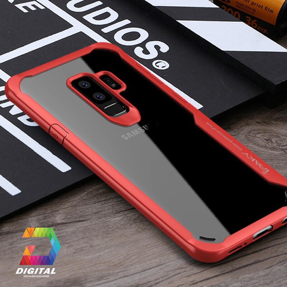 Ốp Lưng Samsung S9 Chống Sốc Chính Hãng iPaky