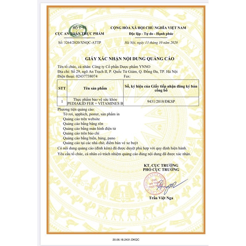 Pediakid Fer Siro bổ sung sắt và vitamin nhóm B cho bé 🔥𝐍𝐄𝐖🔥 PEDIAKID FER + VITAMINES B shopnguyenanh88