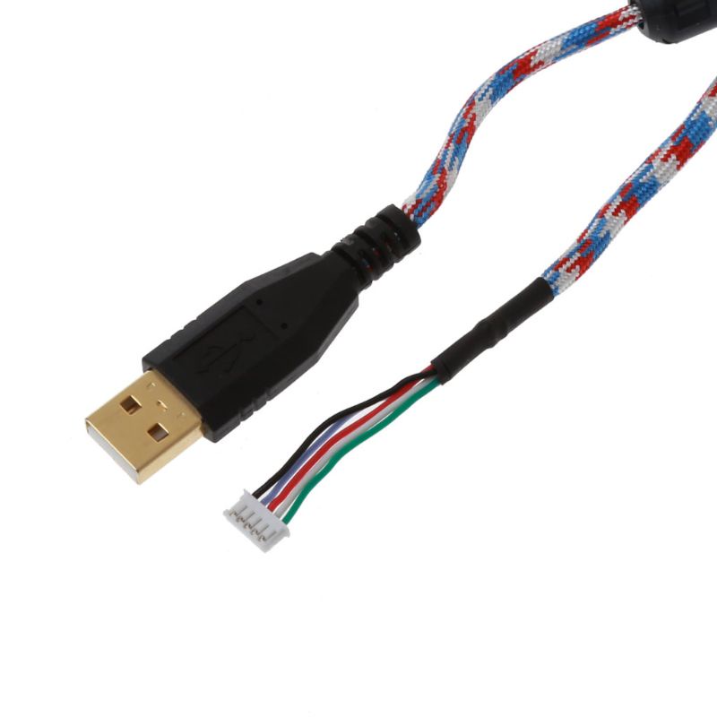 Dây Cáp Chuột NAMA Thay Thế Cho G500 G500S