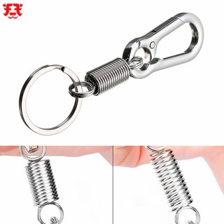Thắt lưng Khóa thắt lưng Móc khóa lò xo Móc khóa Móc khóa Móc khóa